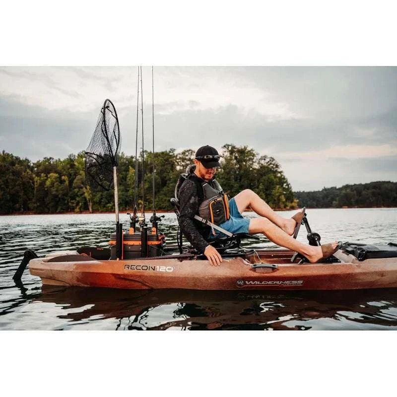 Top Fishing Kayak
